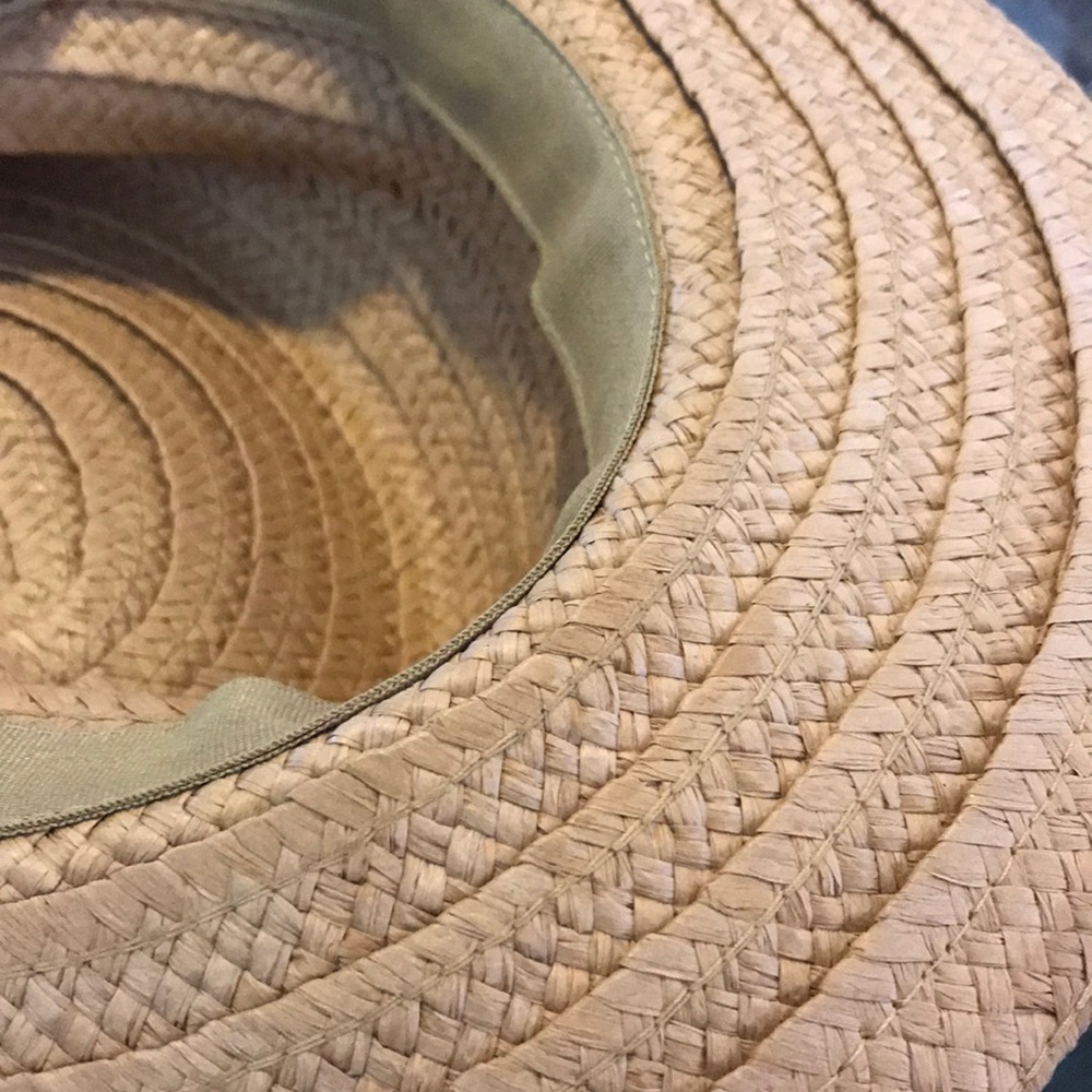 Treasure & Bond Boaters Hat NWOT - Picture 8 of 8